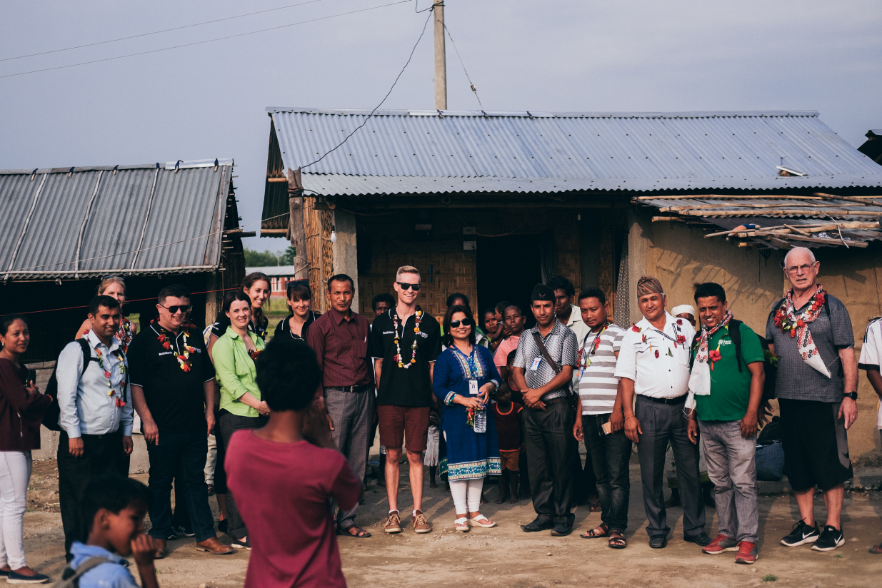 BT Nepal Day3 Jhapa 405
