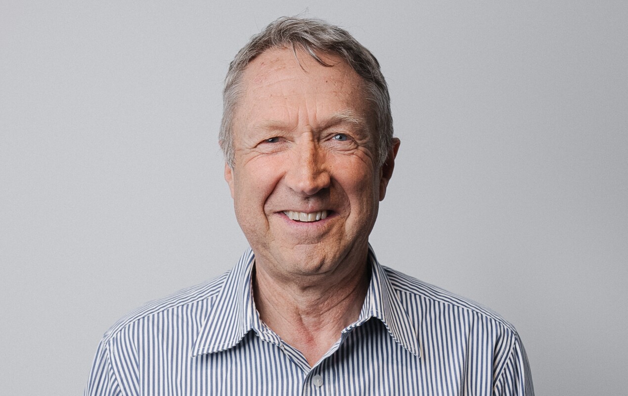 Rob Reid