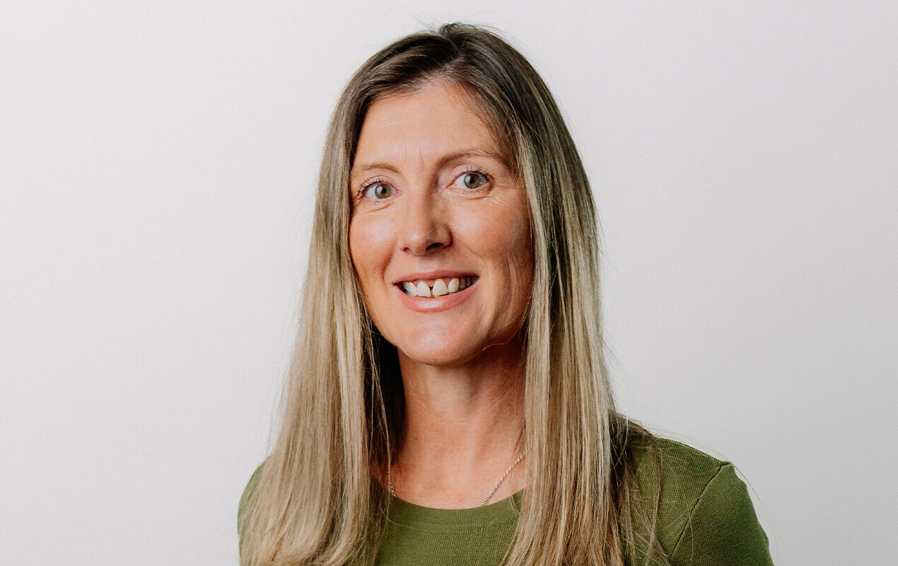 Anna McPhearson