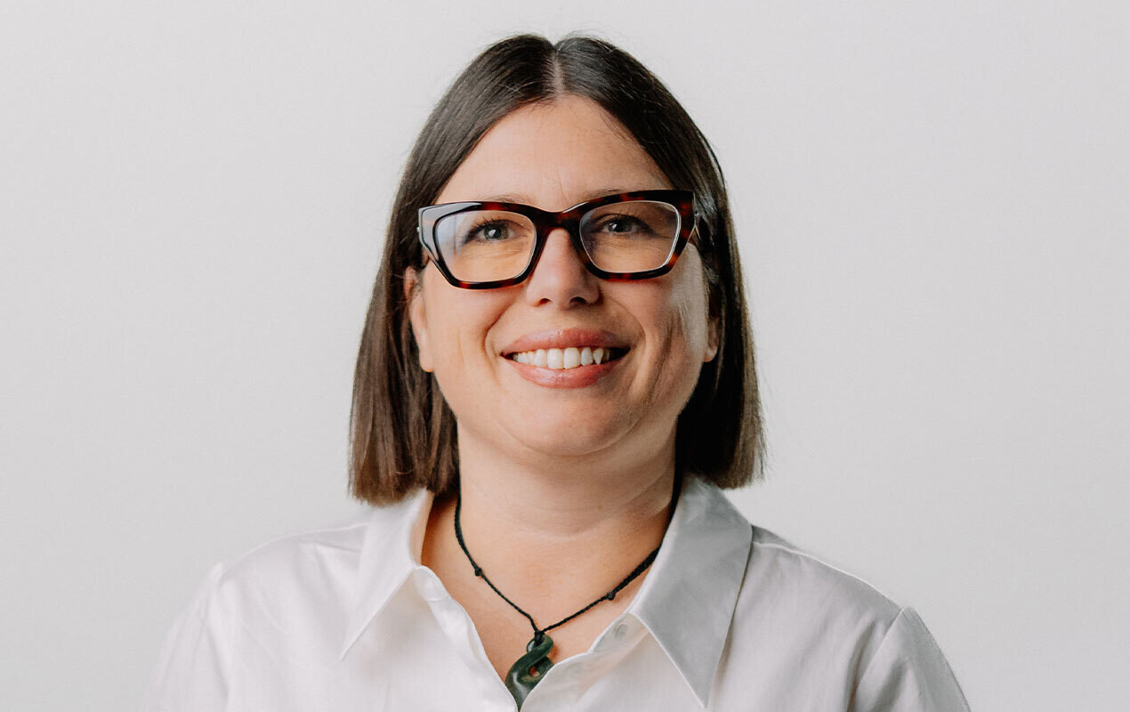 Dr. Jaimie Monk