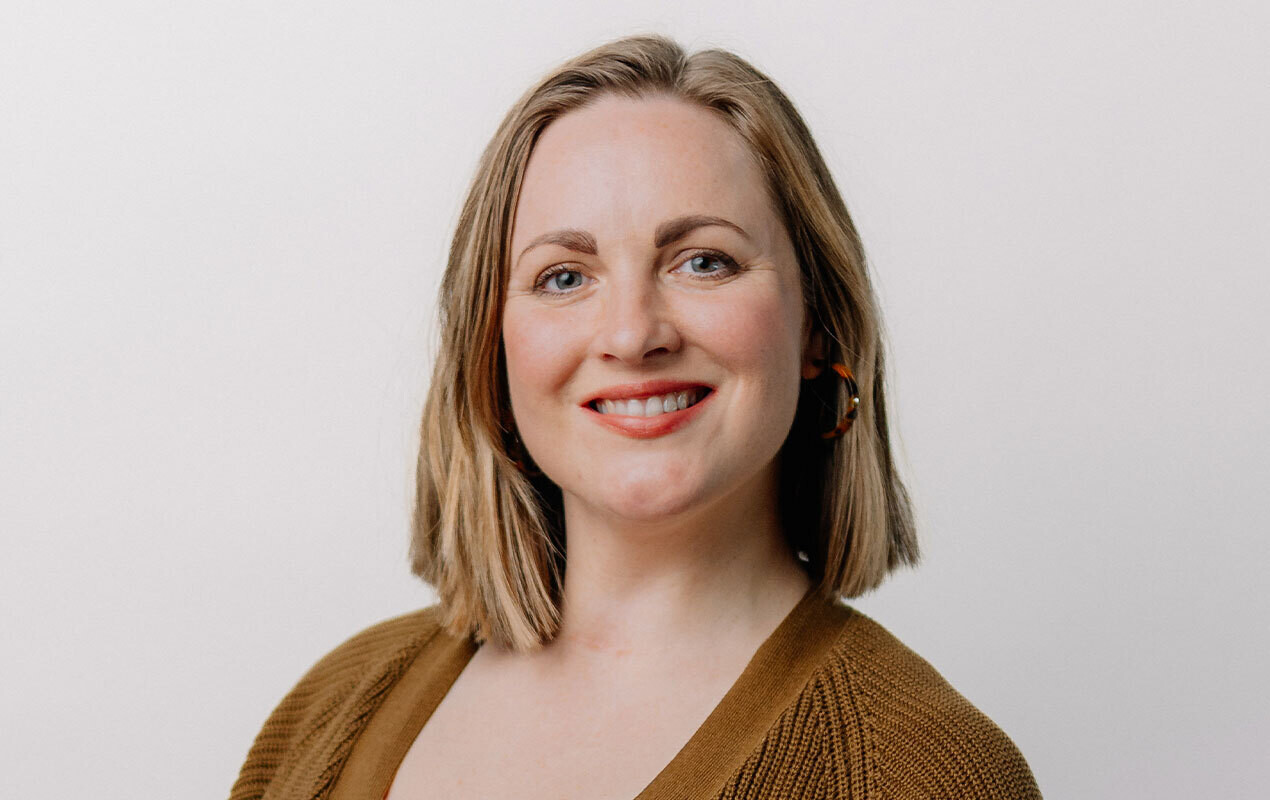 Jessica Cooper