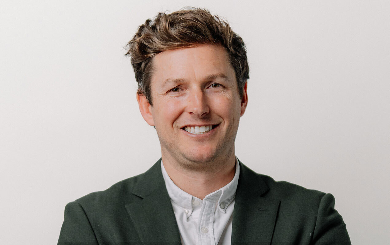 Josh Milne