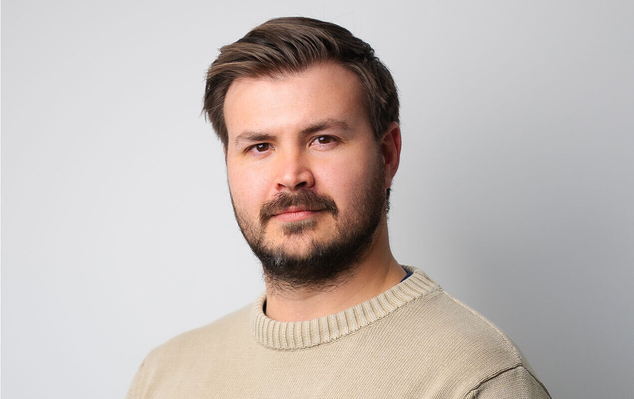 Kelvin Herbst