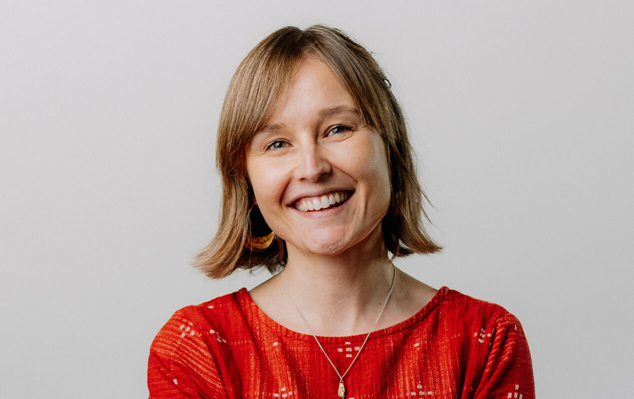 Madeline Ellerm